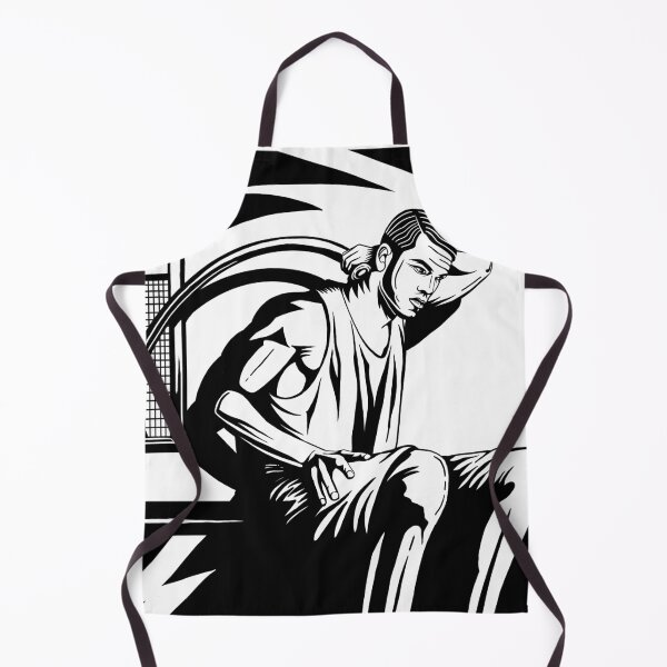 Item preview, Unplugged BW designed and sold by OHafner.