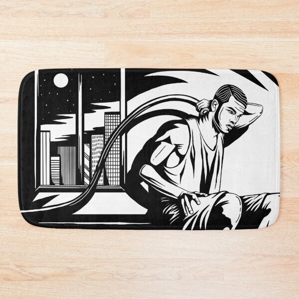 Item preview, Unplugged BW designed and sold by OHafner.