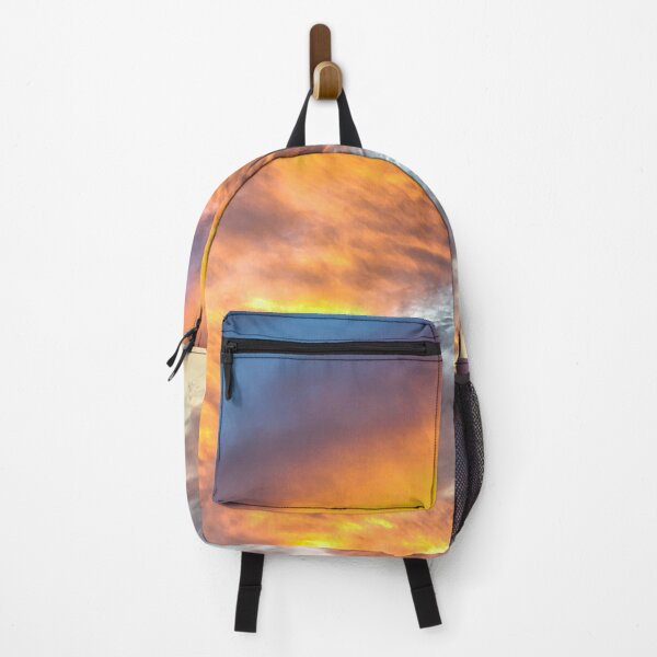Item preview, Gradient Colors in a Cloudy sky designed and sold by CCC2021.