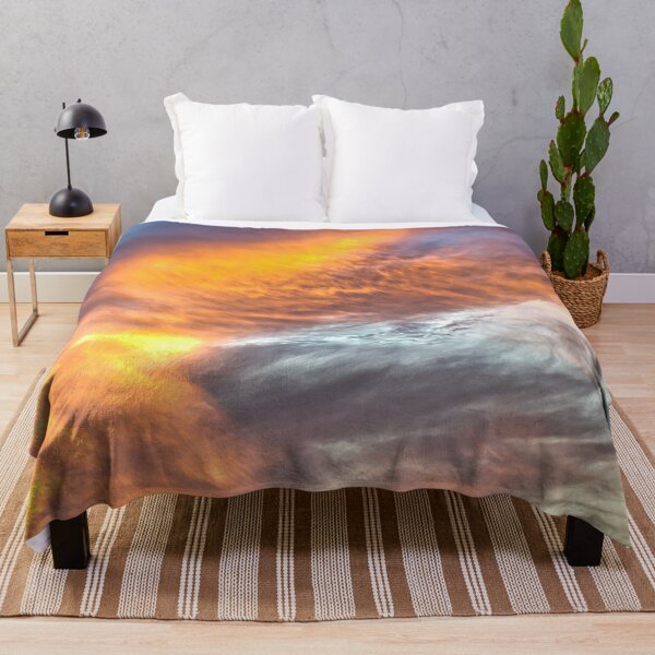 Item preview, Gradient Colors in a Cloudy sky designed and sold by CCC2021.
