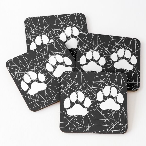 Item preview, Cat Feet Design designed and sold by LapuniStore.