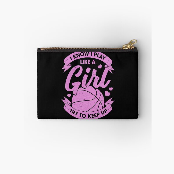 Item preview, Funny Basketball Girl Gift designed and sold by Marcid95.