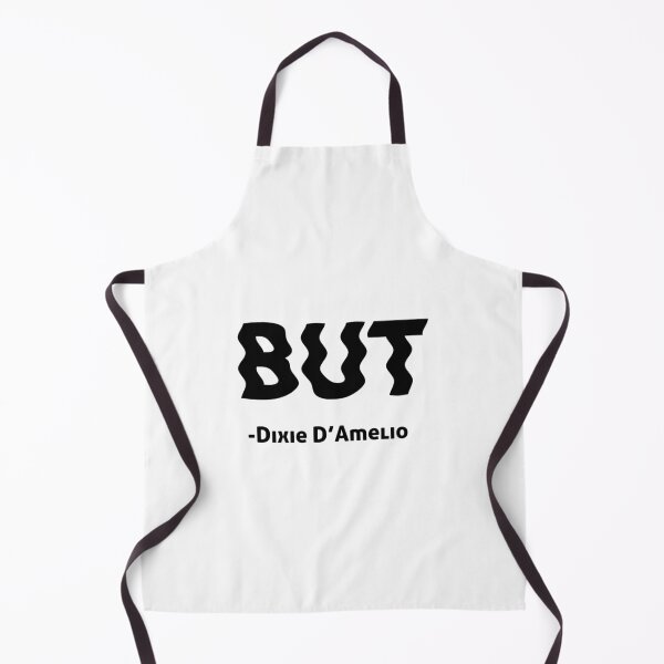 Item preview, But -Dixie D'Amelio designed and sold by HendrixHoffm.