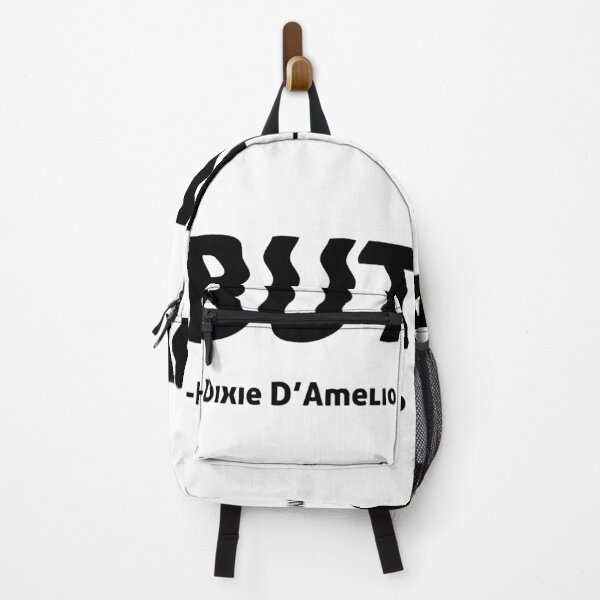 Item preview, But -Dixie D'Amelio designed and sold by HendrixHoffm.