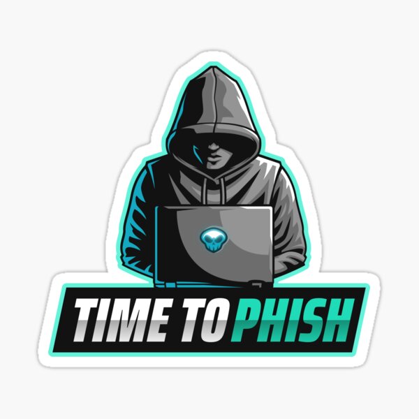 Item preview, Phishing Time designed and sold by MixtApparel.