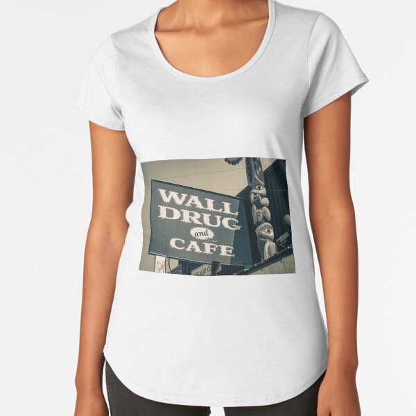 Wall drug t hot sale shirt