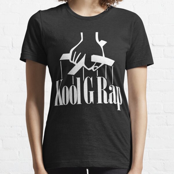 Kool G Rap T-Shirts for Sale | Redbubble