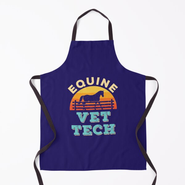 Item preview, Equine Vet Tech Horse Veterinary Technician designed and sold by jaygo.
