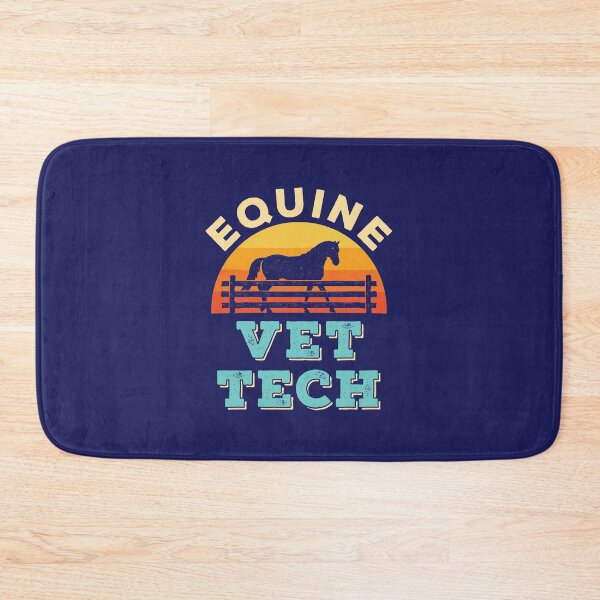 Item preview, Equine Vet Tech Horse Veterinary Technician designed and sold by jaygo.