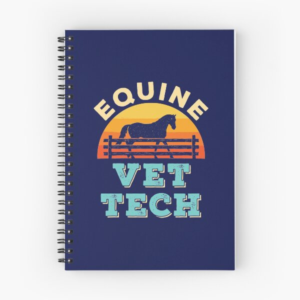 Item preview, Equine Vet Tech Horse Veterinary Technician designed and sold by jaygo.