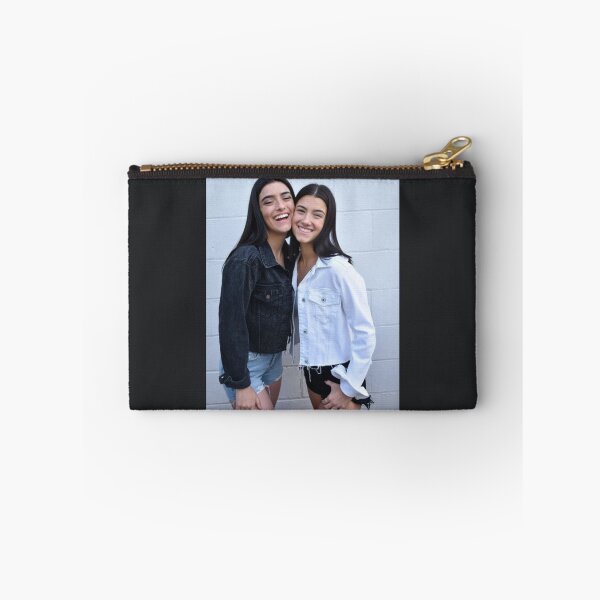 Item preview, Charli and dixie damelio designed and sold by HendrixHoffm.
