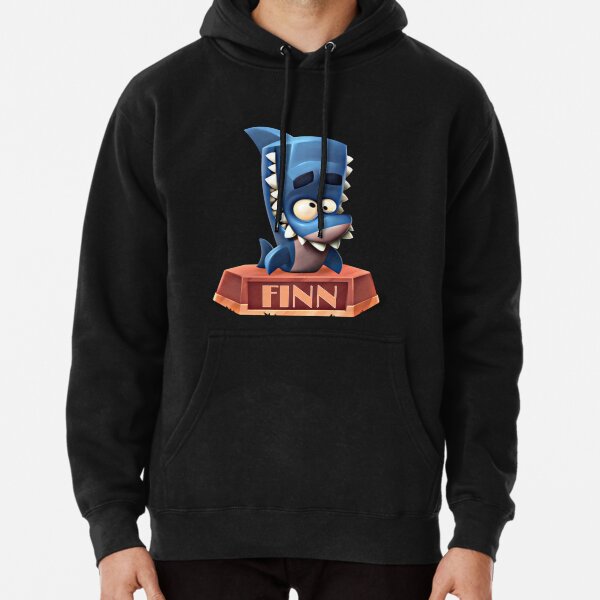 Finn the hotsell human hoodie