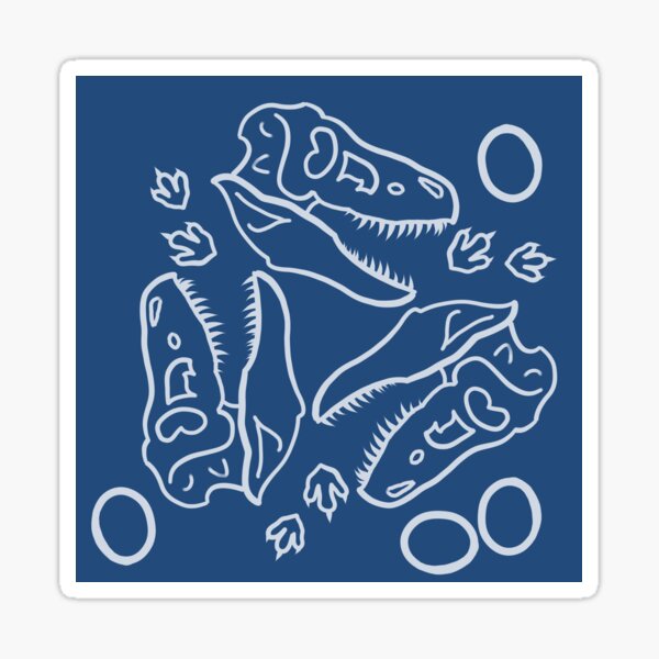 Item preview, Tyrannosaur designed and sold by OsanneArt.