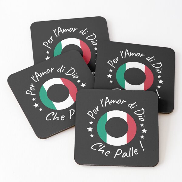 Item preview, Che Palle designed and sold by TheRightHonMP.