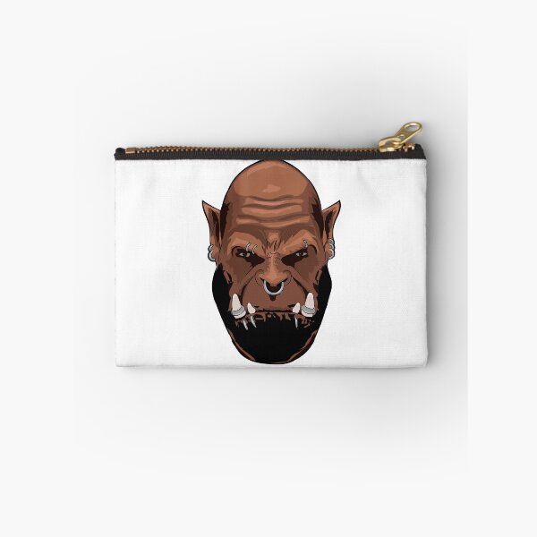 Item preview, Garrosh hellscream designed and sold by Kamdesign5.