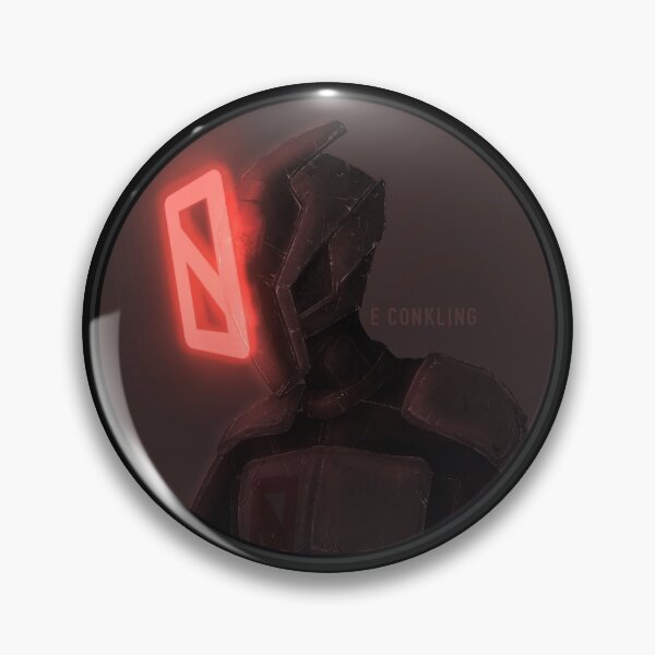 Item preview, Zer0 designed and sold by E Conkling.
