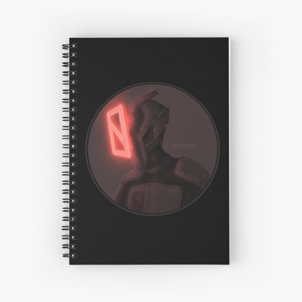 Item preview, Zer0 designed and sold by E Conkling.