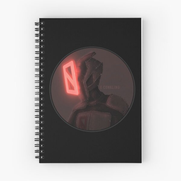 Item preview, Zer0 designed and sold by E Conkling.