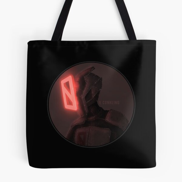 Item preview, Zer0 designed and sold by E Conkling.