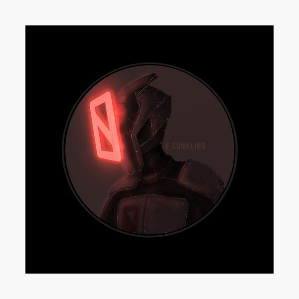 Item preview, Zer0 designed and sold by E Conkling.