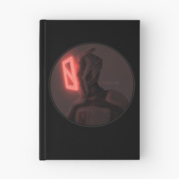 Item preview, Zer0 designed and sold by E Conkling.