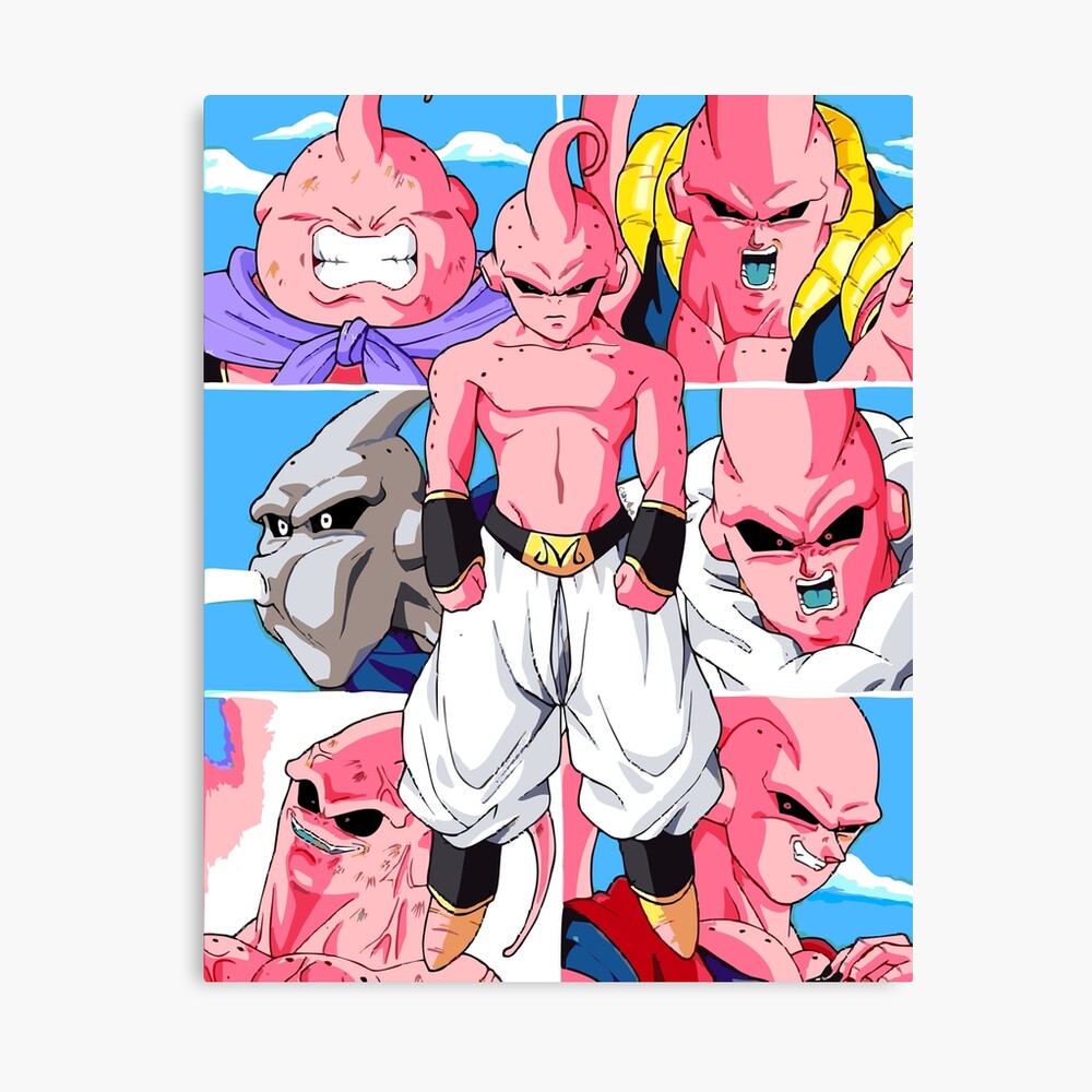 Majin Buu