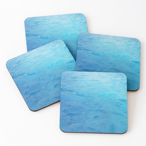 Item preview, Tropical Blue Waters designed and sold by CherryDamzel.