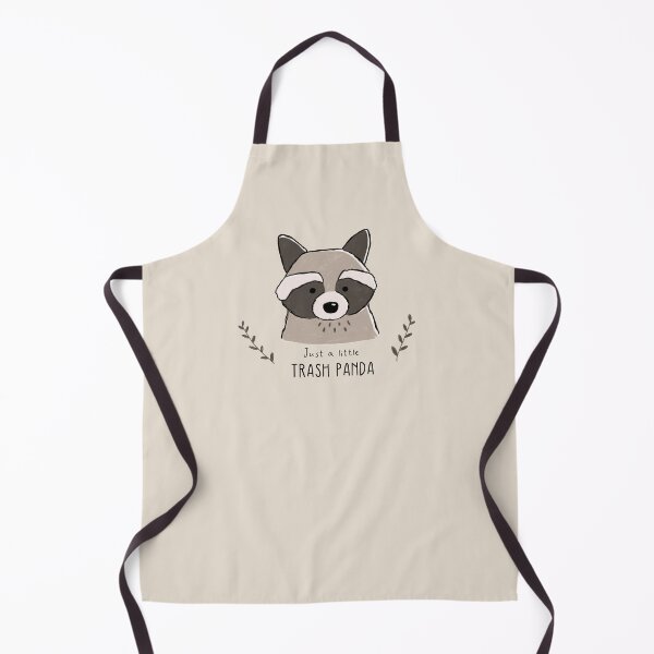 Item preview, Just a little trash panda raccoon sticker pack designed and sold by Sophieeeeehu.