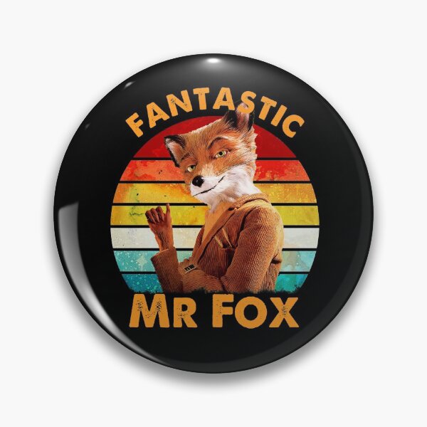 Item preview, fantastic mr fox vintage designed and sold by kavanagh515h.