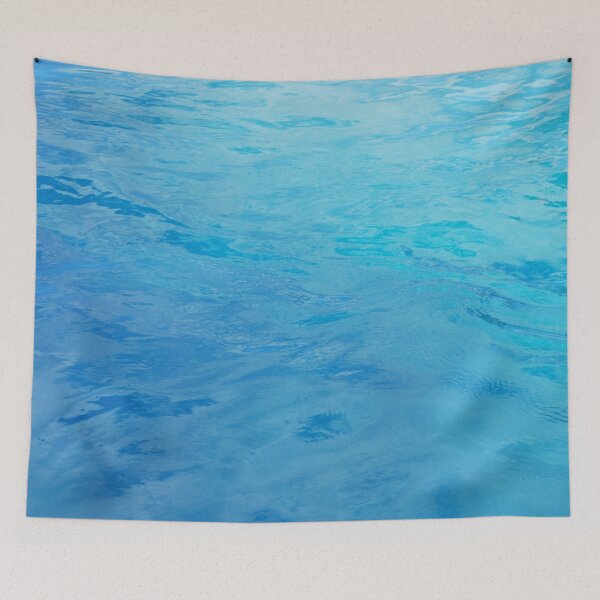 Item preview, Tropical Blue Waters designed and sold by CherryDamzel.
