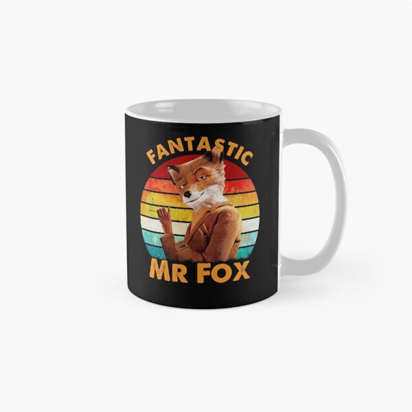 Item preview, fantastic mr fox vintage designed and sold by kavanagh515h.