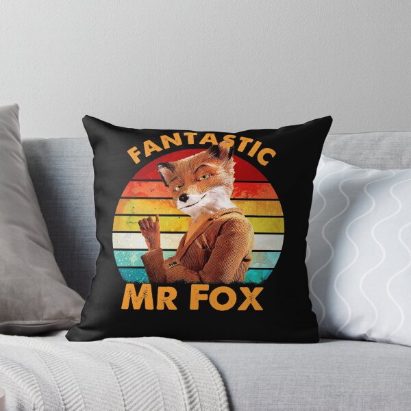 Item preview, fantastic mr fox vintage designed and sold by kavanagh515h.