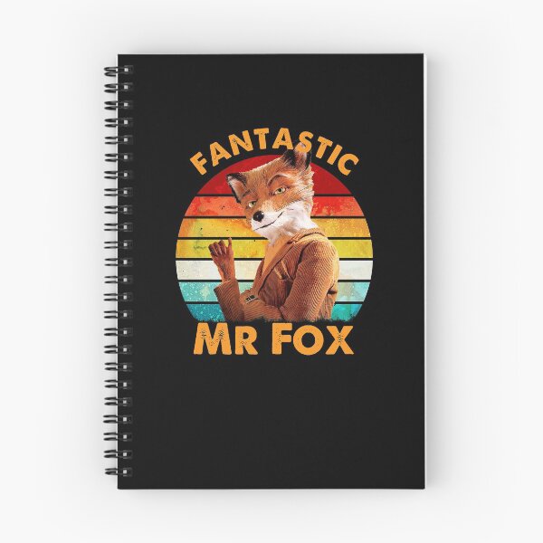 Item preview, fantastic mr fox vintage designed and sold by kavanagh515h.