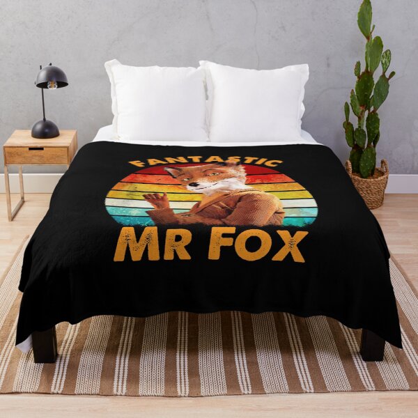 Item preview, fantastic mr fox vintage designed and sold by kavanagh515h.