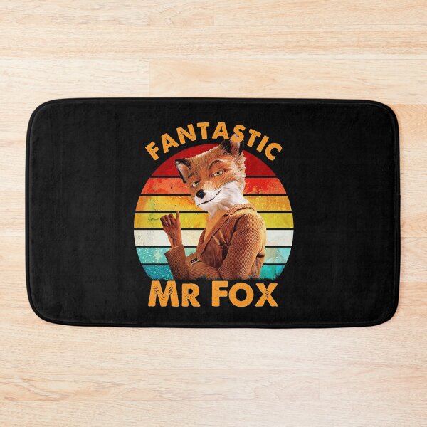 Item preview, fantastic mr fox vintage designed and sold by kavanagh515h.