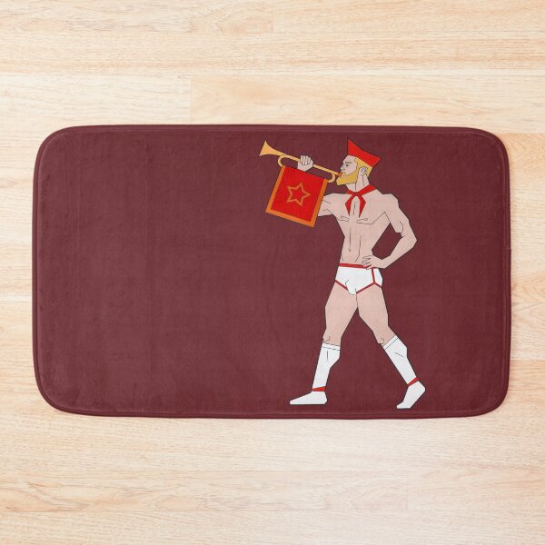 Item preview, Bugler designed and sold by vojageur.