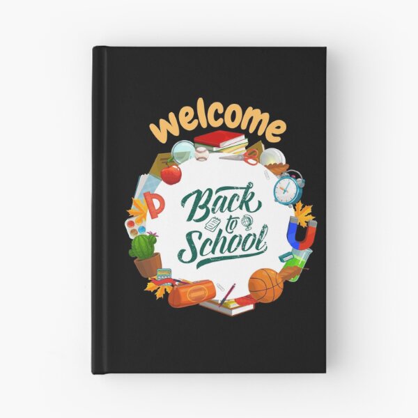 Item preview, Welcome Back To School designed and sold by t-style-jmah.