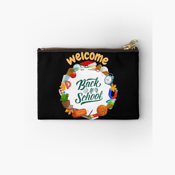 Item preview, Welcome Back To School designed and sold by t-style-jmah.