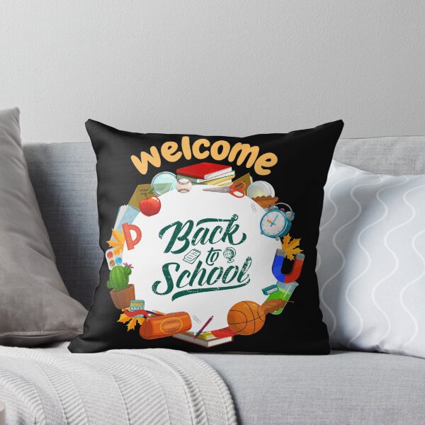 Item preview, Welcome Back To School designed and sold by t-style-jmah.