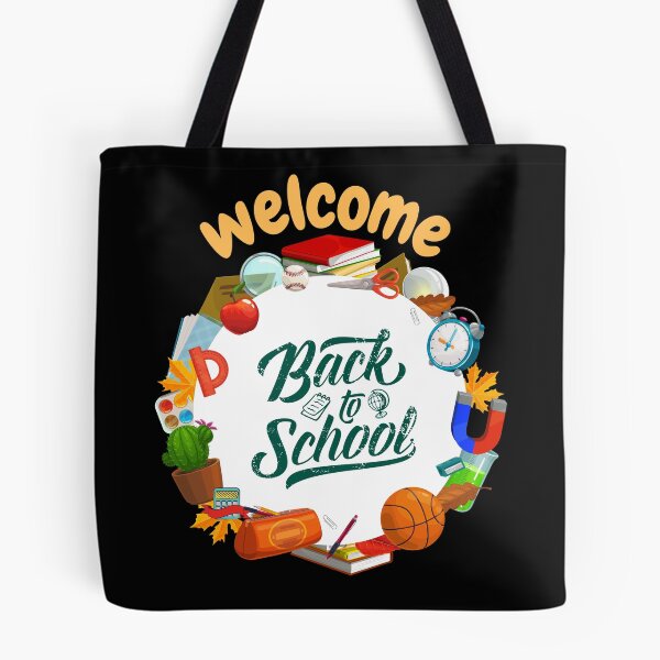 Item preview, Welcome Back To School designed and sold by t-style-jmah.