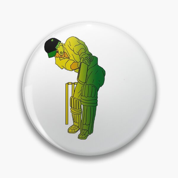 Item preview, Cricket australia theme designed and sold by Yellogo.