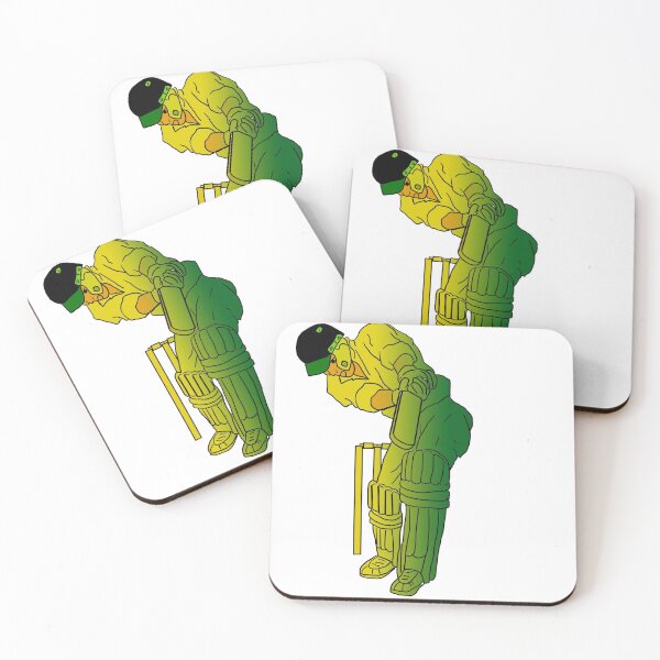 Item preview, Cricket australia theme designed and sold by Yellogo.