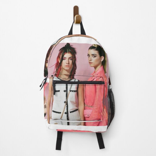 Item preview, Charli and dixie d'amelio designed and sold by HendrixHoffm.