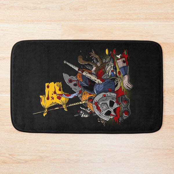 Item preview, Don't get too attached! designed and sold by Michl-Merch.