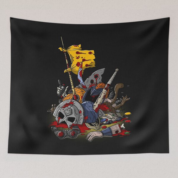 Item preview, Don't get too attached! designed and sold by Michl-Merch.