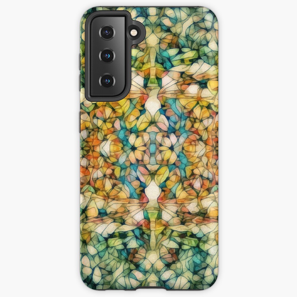 Item preview, Samsung Galaxy Tough Case designed and sold by artlovervip.