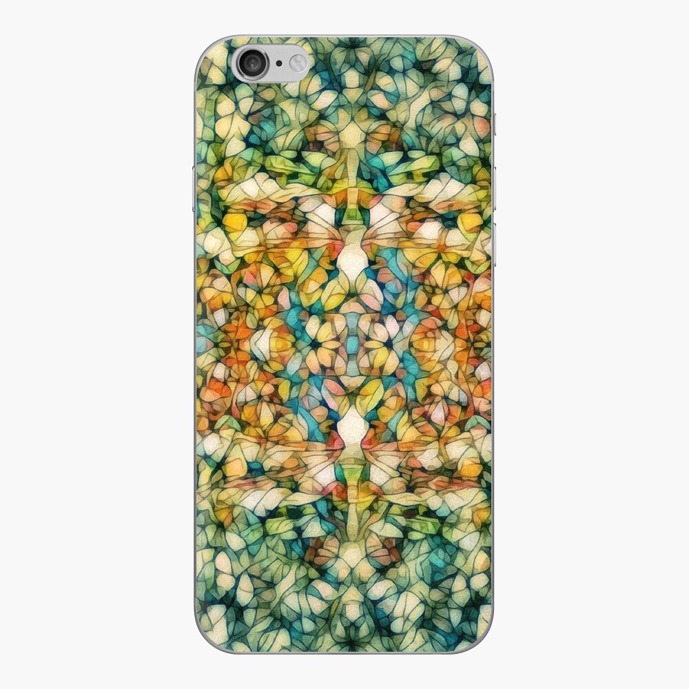 Item preview, iPhone Skin designed and sold by artlovervip.