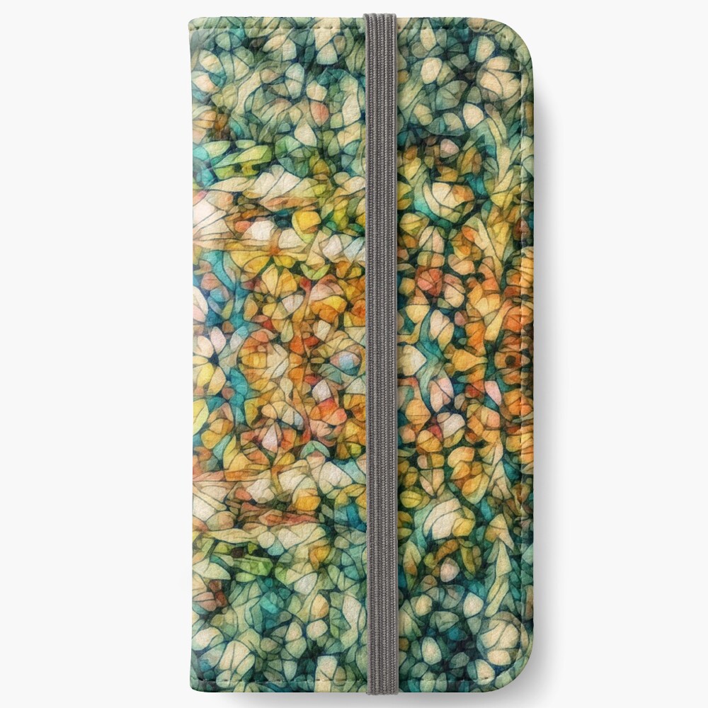 Item preview, iPhone Wallet designed and sold by artlovervip.