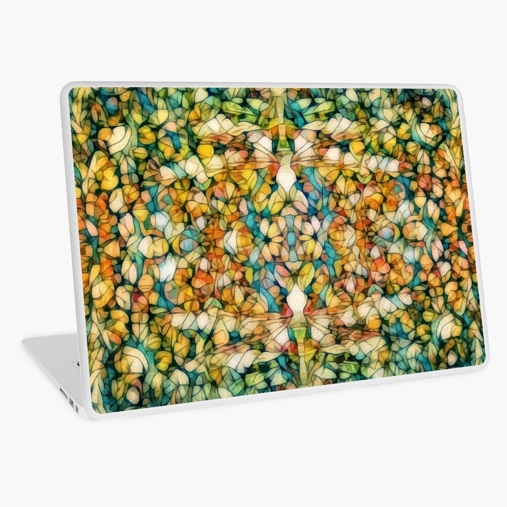Item preview, Laptop Skin designed and sold by artlovervip.