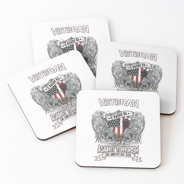 Item preview, US Army Veteran designed and sold by Emil1993.
